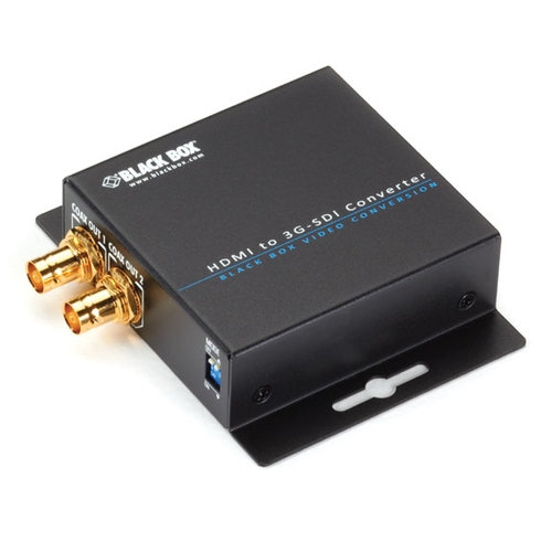 Преобразователь сигналов hdmi sdi pbx hds 311